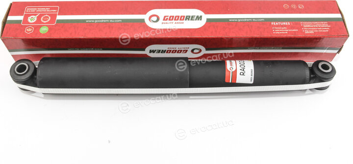 Goodrem RA0026