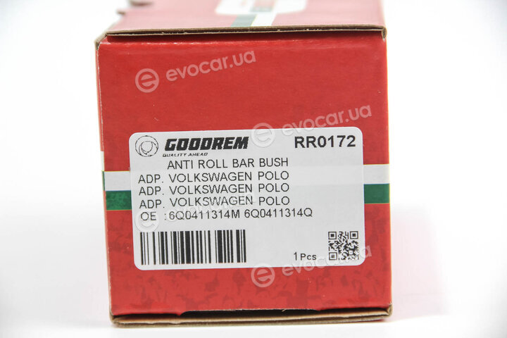 Goodrem RR0172