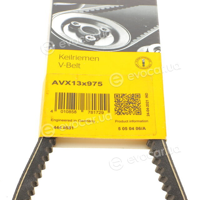 Continental AVX13X975