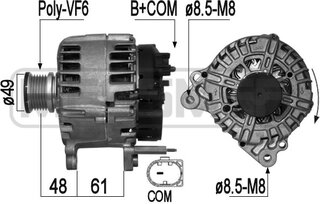 Era / Messmer 209287A