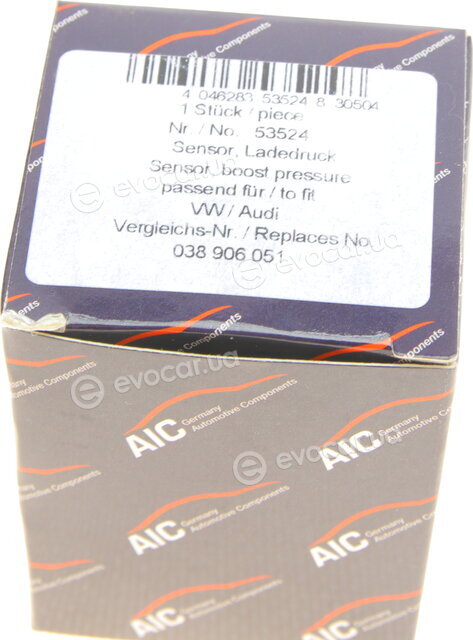 AIC 53524