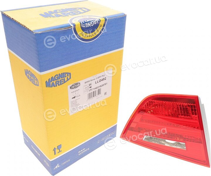 Magneti Marelli 714021820701