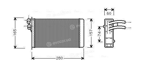 Ava Quality AI6141