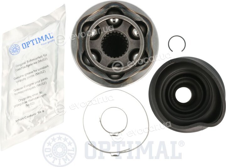 Optimal CW-2695