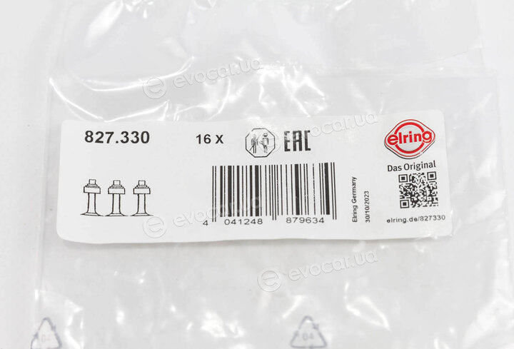 Elring 827.330