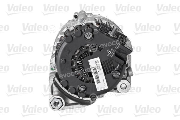 Valeo 439670