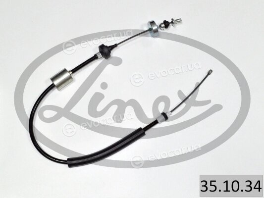 Linex 35.10.34