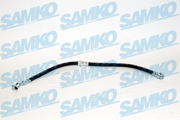 LPR / Samko 6T48741