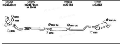 Walker / Fonos VHK019310A