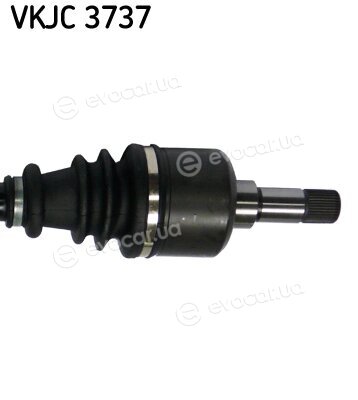 SKF VKJC 3737