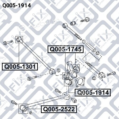 Q-Fix Q0051914