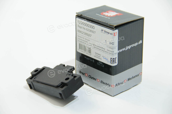 JP Group 1295000300