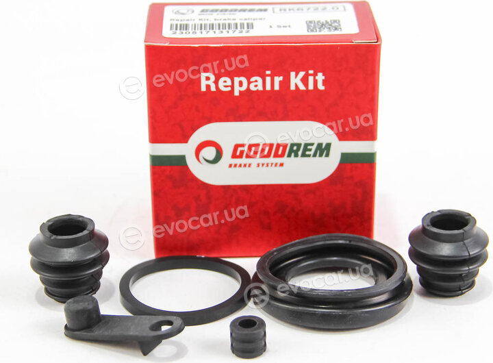 Goodrem RK6722.0