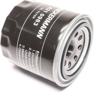 Denckermann A210983