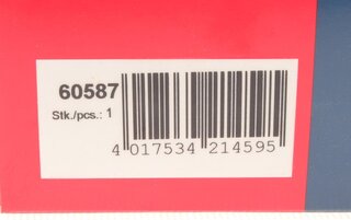 Bremi 60587