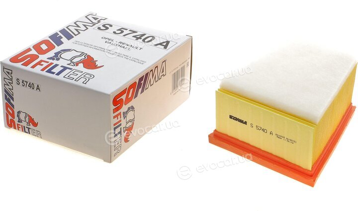 Sofima S 5740 A
