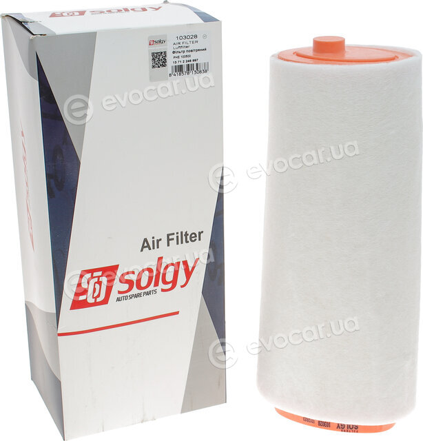 Solgy 103028