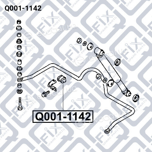 Q-Fix Q0011142