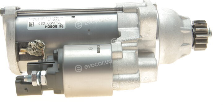 Bosch 1 986 S01 055