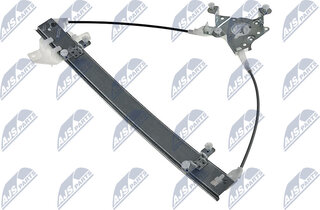 NTY EPS-HY-502
