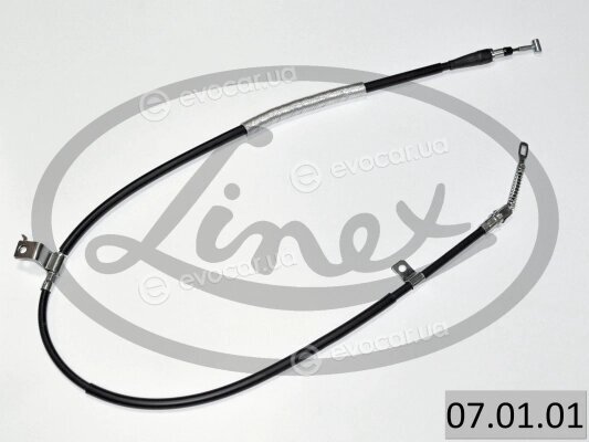 Linex 07.01.01