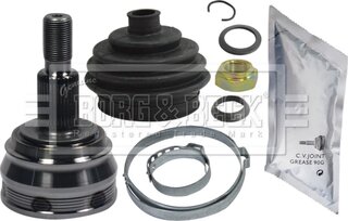 Borg & Beck BCJ1509