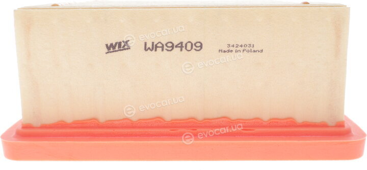 WIX WA9409