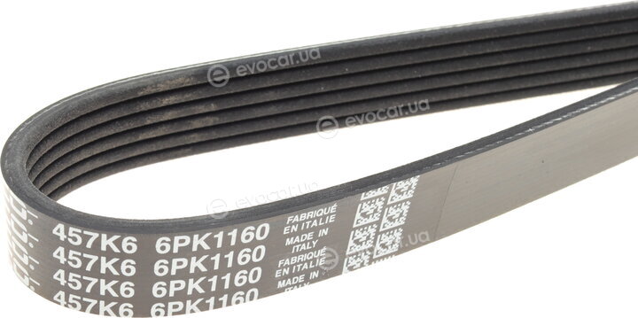 Dayco 6PK1160