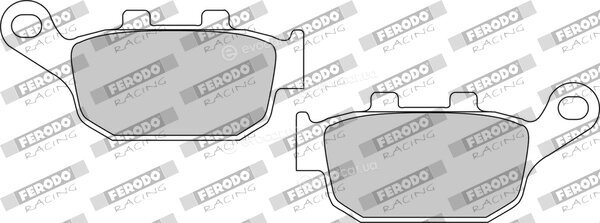 Ferodo FDB531ST