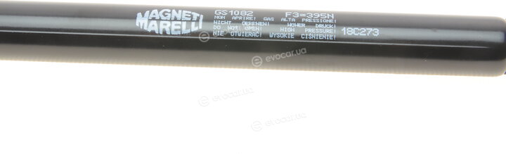 Magneti Marelli 430719108200