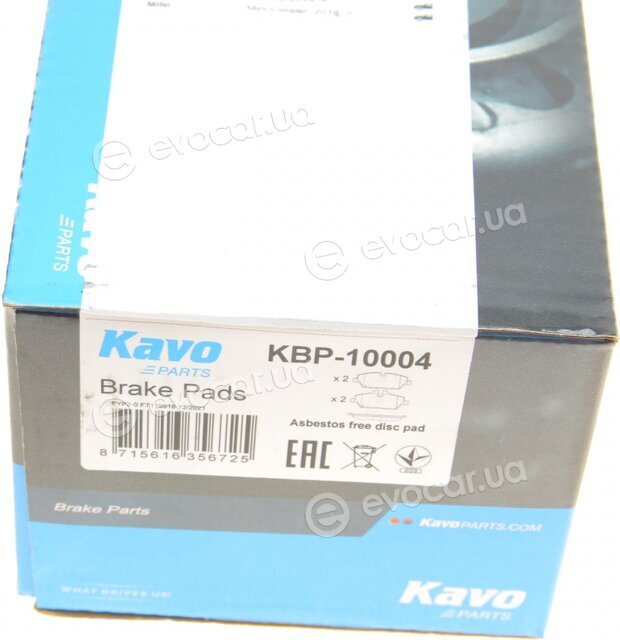 Kavo KBP-10004