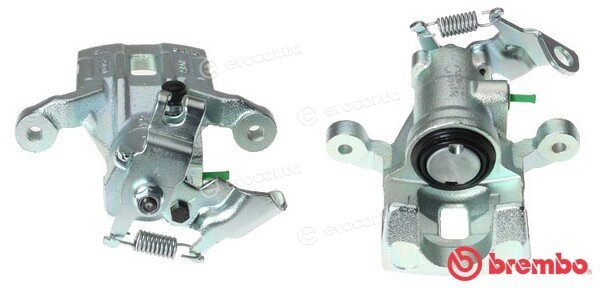 Brembo F 30 174