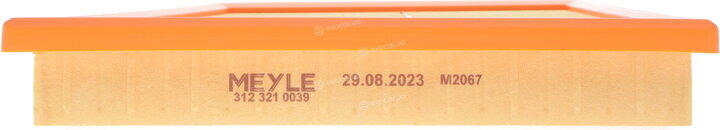 Meyle 312 321 0039