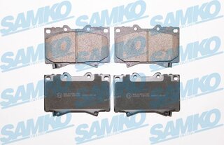 LPR / Samko 5SP1050