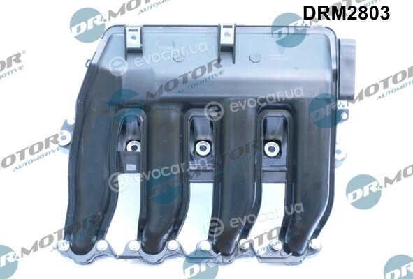Dr. Motor DRM2803