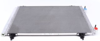 Mahle AC 554 000S