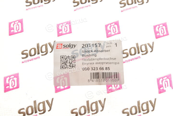 Solgy 201157