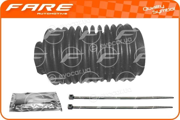Fare K709