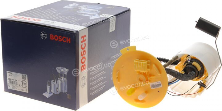 Bosch 0 580 203 204