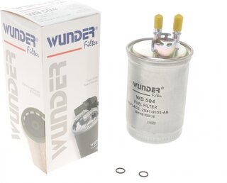 Wunder WB504