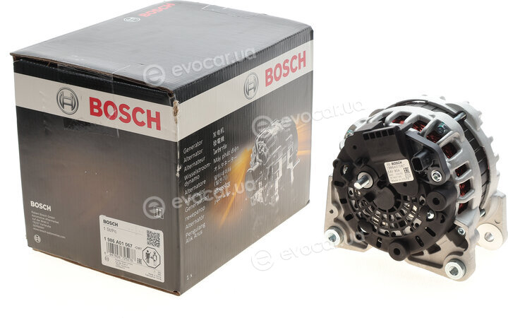 Bosch 1 986 A01 067