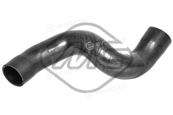 Metalcaucho / STC 98815