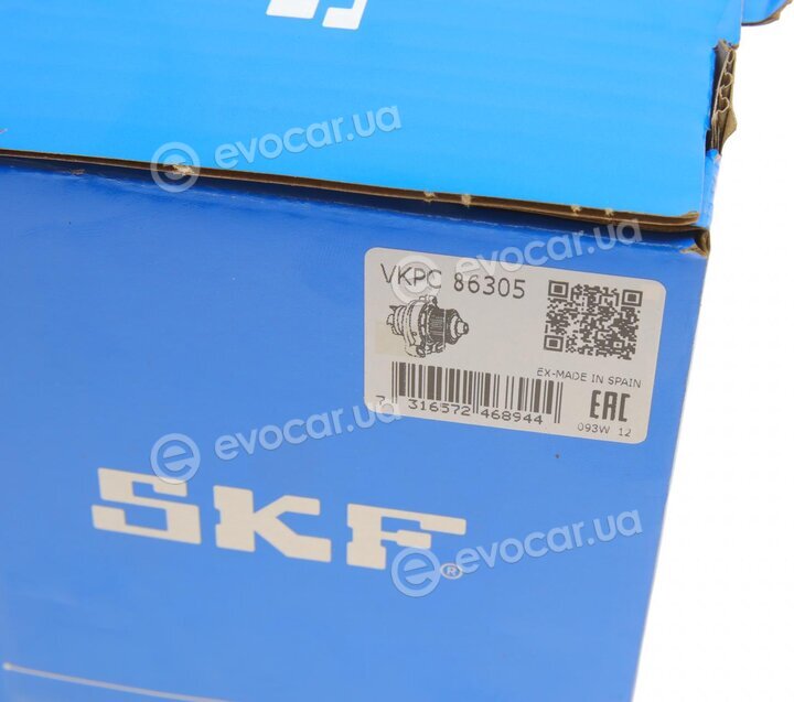 SKF VKPC 86305