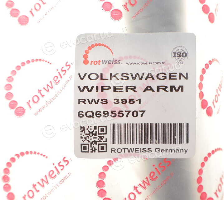 Rotweiss RWS3951