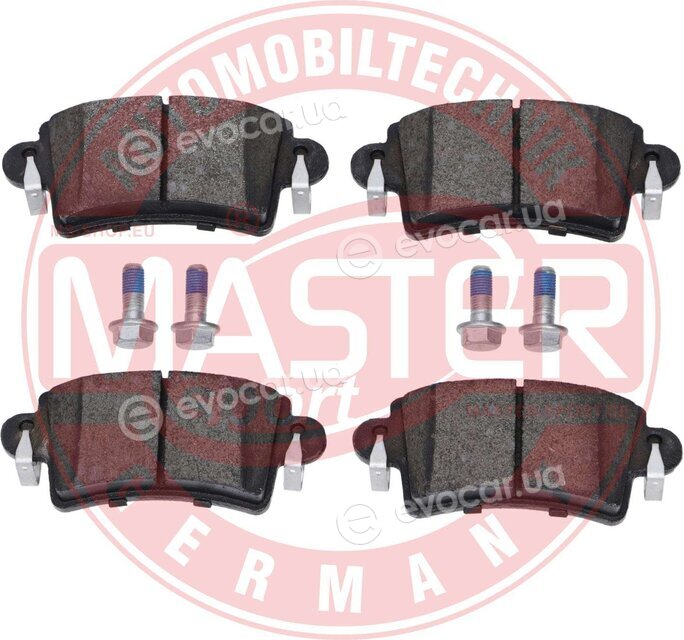 Master Sport 13046038062N-SET-MS