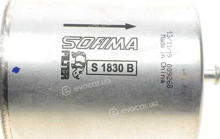 Sofima S 1830 B