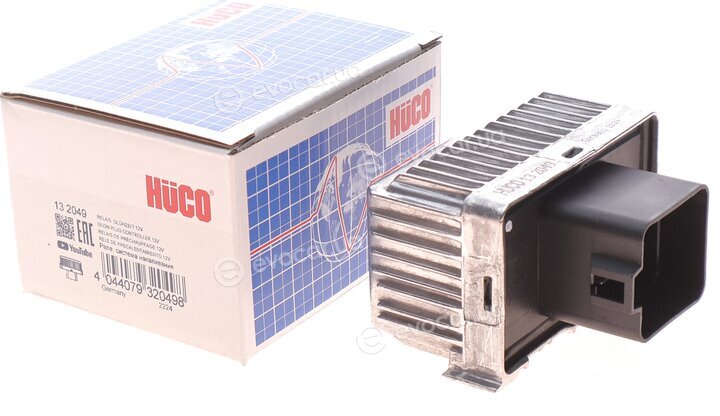Astemo (Hitachi) / Huco 132049