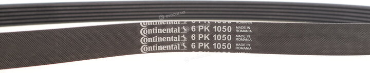 Continental 6PK1050K2
