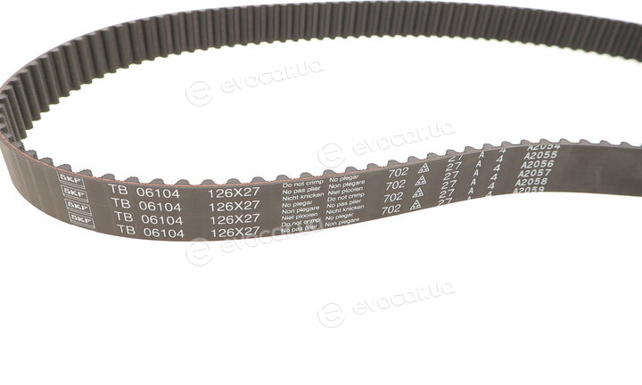 SKF VKMC 06106