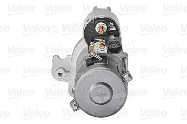 Valeo 438161